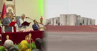 সংবিধান সংশোধনে অন্তর্বর্তী সরকারের ক্ষমতা নিয়ে প্রশ্ন!